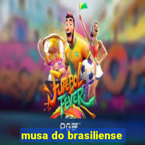 musa do brasiliense